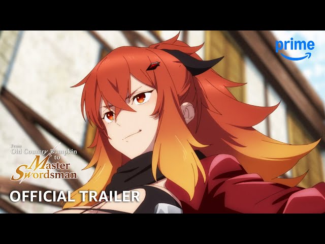 Official Trailer [Subtitled]