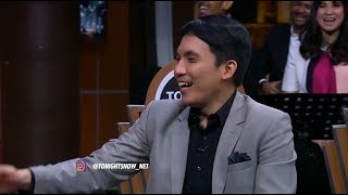 Download lagu Desta Salting! Biasa Godain Sekarang Digodain... mp3