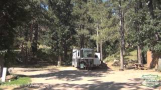 Elk Haven Horse Campground Video