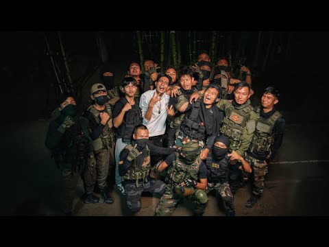 Zogam Kahlaa Ft. Robert Minthang