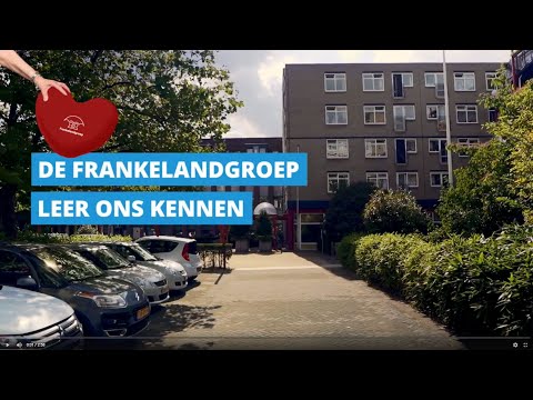 De Frankelandgroep: Leer ons kennen!