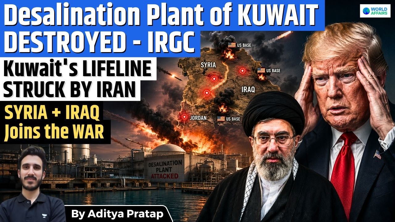 Iran Claims It Destroyed US Fighter Jets | Truth Behind the Biggest Strike Yet?