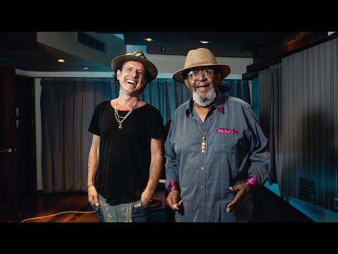 Ruben Rada, Coti - Nada Fue un Error (Video Oficial)