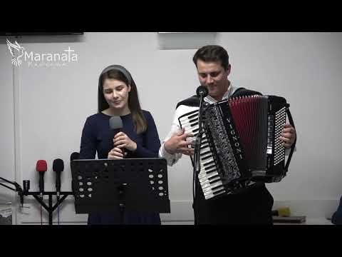 În sulul cărţii - Naomi si Filip Haprian