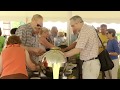 Local Food Craft Beer At The 2018 WGBY Asparagus Festival