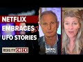 Netflix explores UFO mysteries with ‘Files of the Unexplained’ | Reality Check