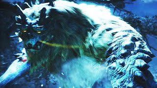 ゴシャハギの”必殺技”が怖すぎて草 【モンハンライズ実況】【フロンティア勢が初見で挑む】