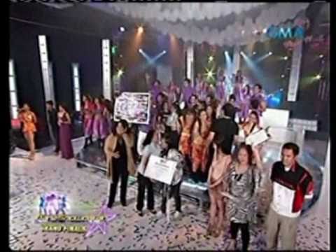 Danz Showdown - Grand Finals