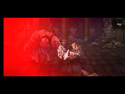 Another Eden Kudang Memes Featuring AS Tiramisu