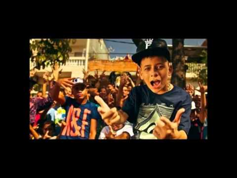 MC Pedrinho e MC Livinho - Se Prepara (Lançamento Oficial 2014)