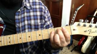 Ni Hables (cover) - Luis Alberto Spinetta