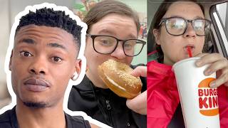 Food Addiction Put Her $7,000 in Debt | LifeAsAPlusSizeGirlie