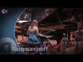 Rachmaninoff: Piano Concerto No. 3 - Anna Fedorova - Live concert HD