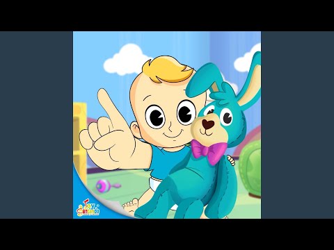 Con mi Dedito, Johny Johny (feat. Natalia María Serna Salazar, Maria José Ceballos, Mateo...