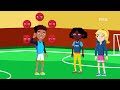 FIFA Health Education Mental Health