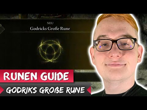 😎 Elden Ring Godricks große Rune wiederherstellen 😉 Heiliger Turm von Limgrave betreten