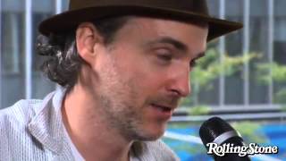 Fran Healy-As It Comes Live 2010