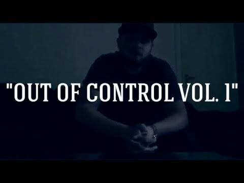 Out Of Control vol.1 - Zapowiedź - Pewuel
