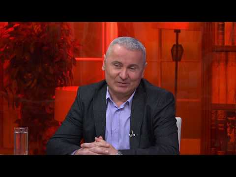 Nenad Sipka - Zoran Marjanovic ce biti oslobodjen bez obzira na dokaze - TV Happy 23.01.2020.