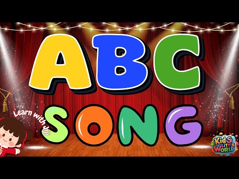 🌟 Learn ABC Song 🎵 | Fun Themes A to Z Alphabet Learning for Toddlers & Preschool Kids