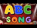 Learn ABC Song Fun Themes A To Z Alphabet Learning For Toddlers Preschool Kids