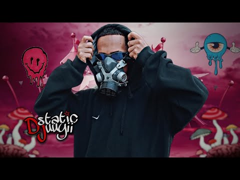 DJSTATIC.UUYII | "BORA PRO BARRACO" ELETROFUNK - MC KETINHO & SILVA MC #2023 #ELETROFUNK