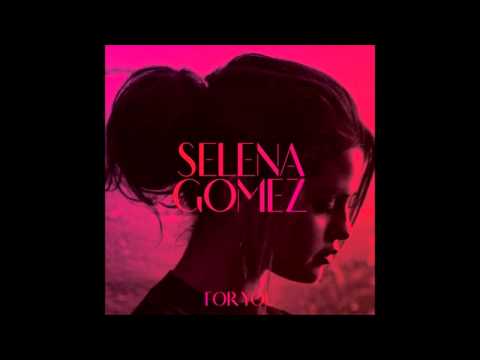 Selena Gomez - The Heart Wants What it Wants (Official Instrumental)