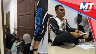 Download lagu 'Duit tak banyak, tapi adalah saya simpan' - Akmal serah simpanan haji RM120k demi nyawa Medina mp3 Download lagu 'Duit tak banyak, tapi adalah saya simpan' - Akmal serah simpanan haji RM120k demi nyawa Medina mp3