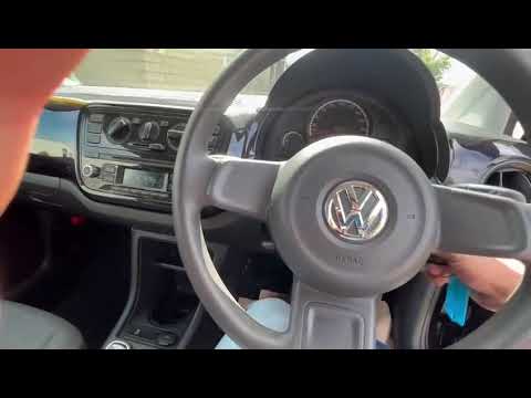 VOLKSWAGEN UP! 1.2 AUTOMATIC DSG LOW LOW MILES - Image 2