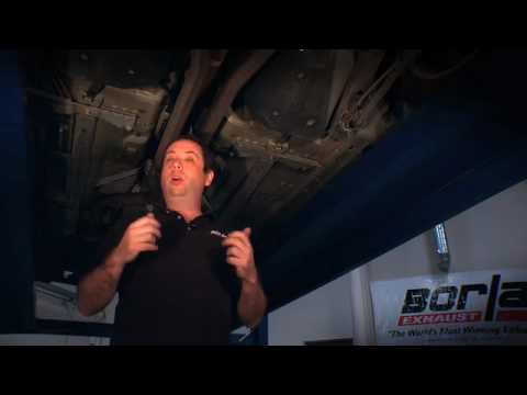 Inside the Borla ATAK