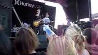 Lipgloss and Letdown - A Static Lullaby (pt 1)