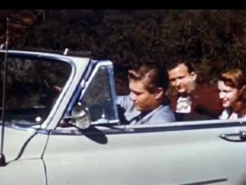 Kenickie video