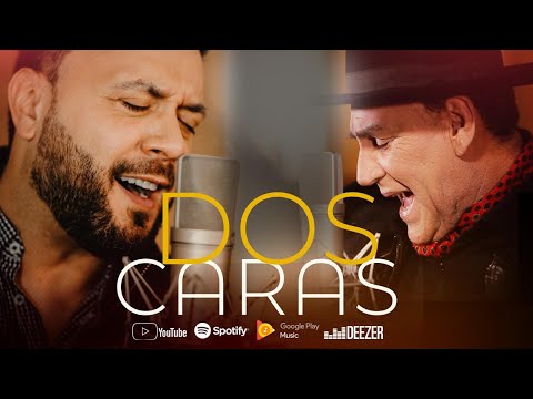 Lucas Sugo ft Chaqueño Palavecino - Dos Caras (Video Oficial)