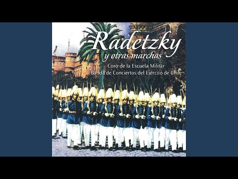 Marcha de Radetzky