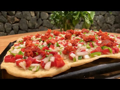 El Secreto para la COCA EXTRA-CRUJIENTE es muy sencillo 👍🏻 Receta Espectacular  - GUILLE RODRIGUEZ