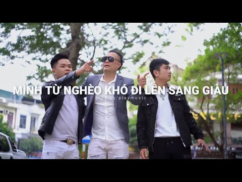 Mình Từ nghèo khó đi lên sang giàu -giọng độc lạ - Tống Giang thời nay ,,