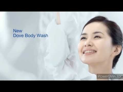 Dove Body Wash TVC 30s 2012-2014 (Singapore) VO SAMPLE | CVAP BATCH 11 | The Zialtry Voice