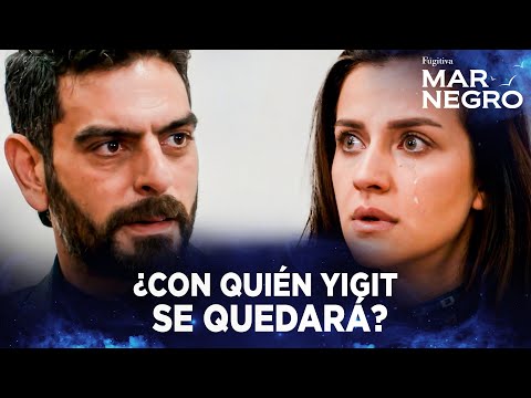 Nefes and Vedat fight for custody of Yiğit - Black Sea | Special Scenes