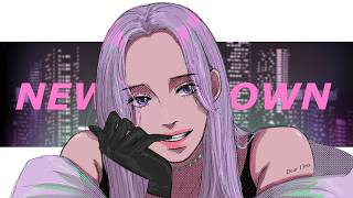 【#NEWTOWN】成長痛こい【NIJISANJI EN￤Meloco Kyoran】