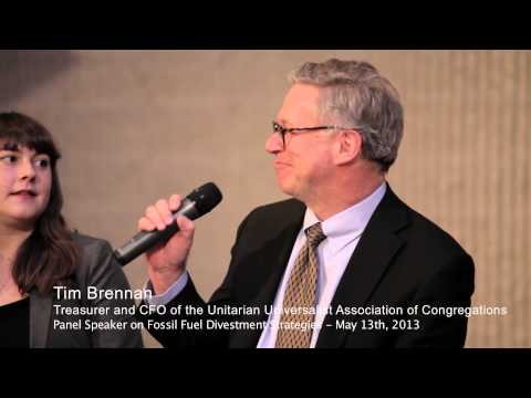 Tim Brennan Biography