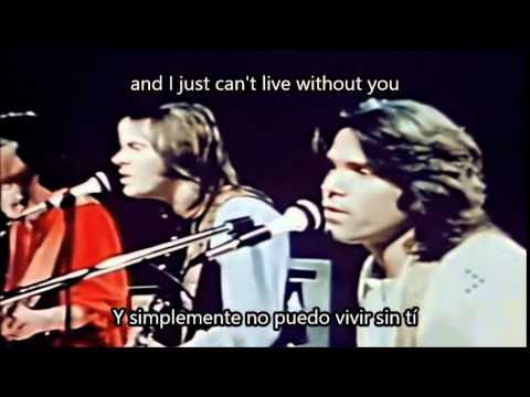 Baby come back - Player [Subtitulado/Lyrics] HD