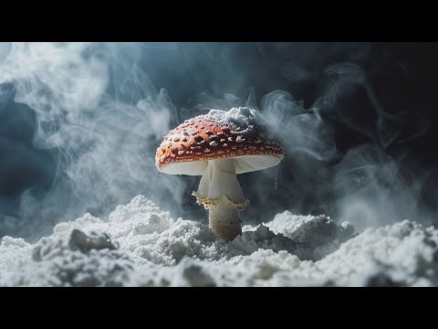 Why You MUST Add Gypsum to Your Mushroom Substrate!