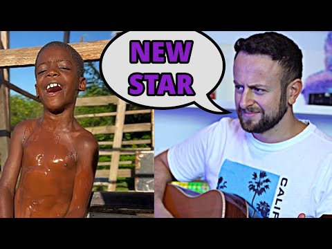 Ruan Vitor X Spaul - Amanheceu (The Kiffness inspired)