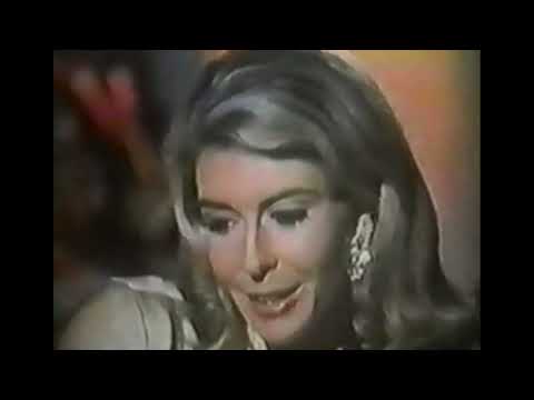 Super Bowl III (3) Commercial: Winston - Little China (1969)