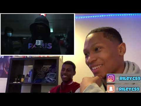 🔥🔥 #Y.73 Cizri - Lightwork Freestyle (REACTIEVIDEO) MET VRIENDEN!!