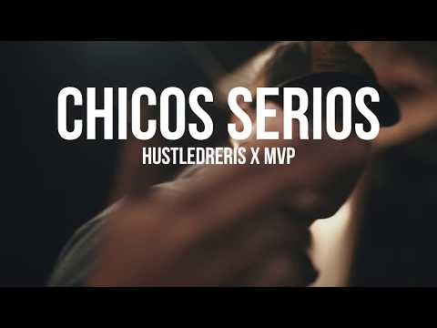 Hustle Dreris ft Mvp - Chico Serio (Dir. @guidocangaa)