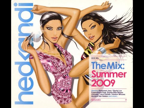 JIMMY CHEW BAND – If (Ronda Remix)