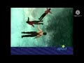 Sesame Street Floating Kids N
