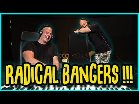 these RADICAL REDEMPTION BANGERS are CRAZY !! || HCDS 105