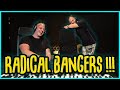 These RADICAL REDEMPTION BANGERS Are CRAZY HCDS 105